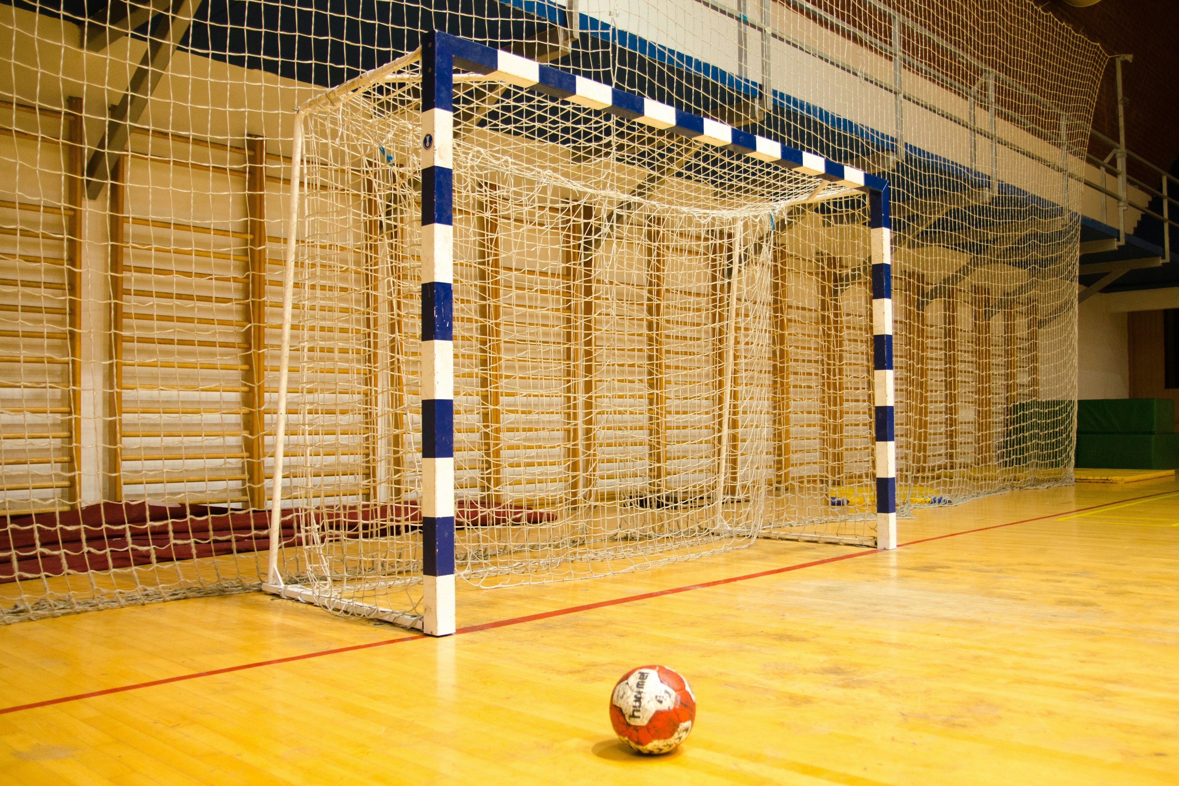 Jan Rebergen Zaalvoetbaltoernooi
